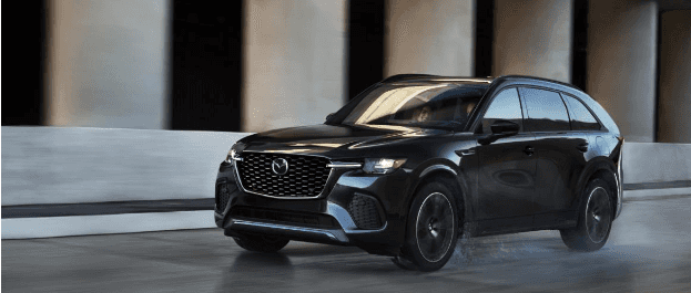 Mazda CX-70